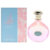 Perfume Ajyad Amany Edp 100Ml Mujer