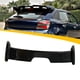 thumbnail image 3 of Spoiler Alerón Suzuki Baleno 2017-2022 Negro Brillante, 3 of 6