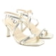 thumbnail image 5 of Sandalia Chalada Mujer Raimbow-5 Dorado Casual, 5 of 6
