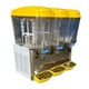thumbnail image 1 of Dispensador de Jugo 3x15 Litros. Acero Inoxidable, 1 of 8
