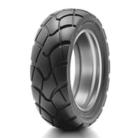 Dunlop - Neumatico Moto 130/70-17 D604 Touring On/Off