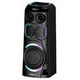 thumbnail image 1 of Parlante Karaoke Bluetooth 100W RGB Discovibes, 1 of 3