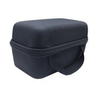 Bothyi - Estuche De Transporte Para Proyector Hy300, Resistente A Golpes, Carcasa De Eva Rígida Y Ligera.