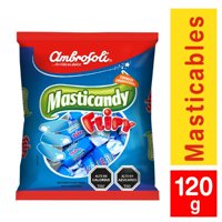 Masticable Masticandy Flipy 120 G Ambrosoli