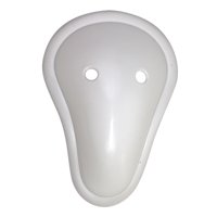 Ioensy - Equipo De Entrenamiento De La Entrepierna Copa Adulta Fútbol Duro Guardias Abdominales De La Ingle Abdominal S