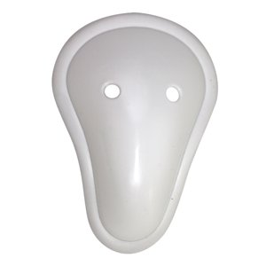 Ioensy - Equipo De Entrenamiento De La Entrepierna Copa Adulta Fútbol Duro Guardias Abdominales De La Ingle Abdominal S