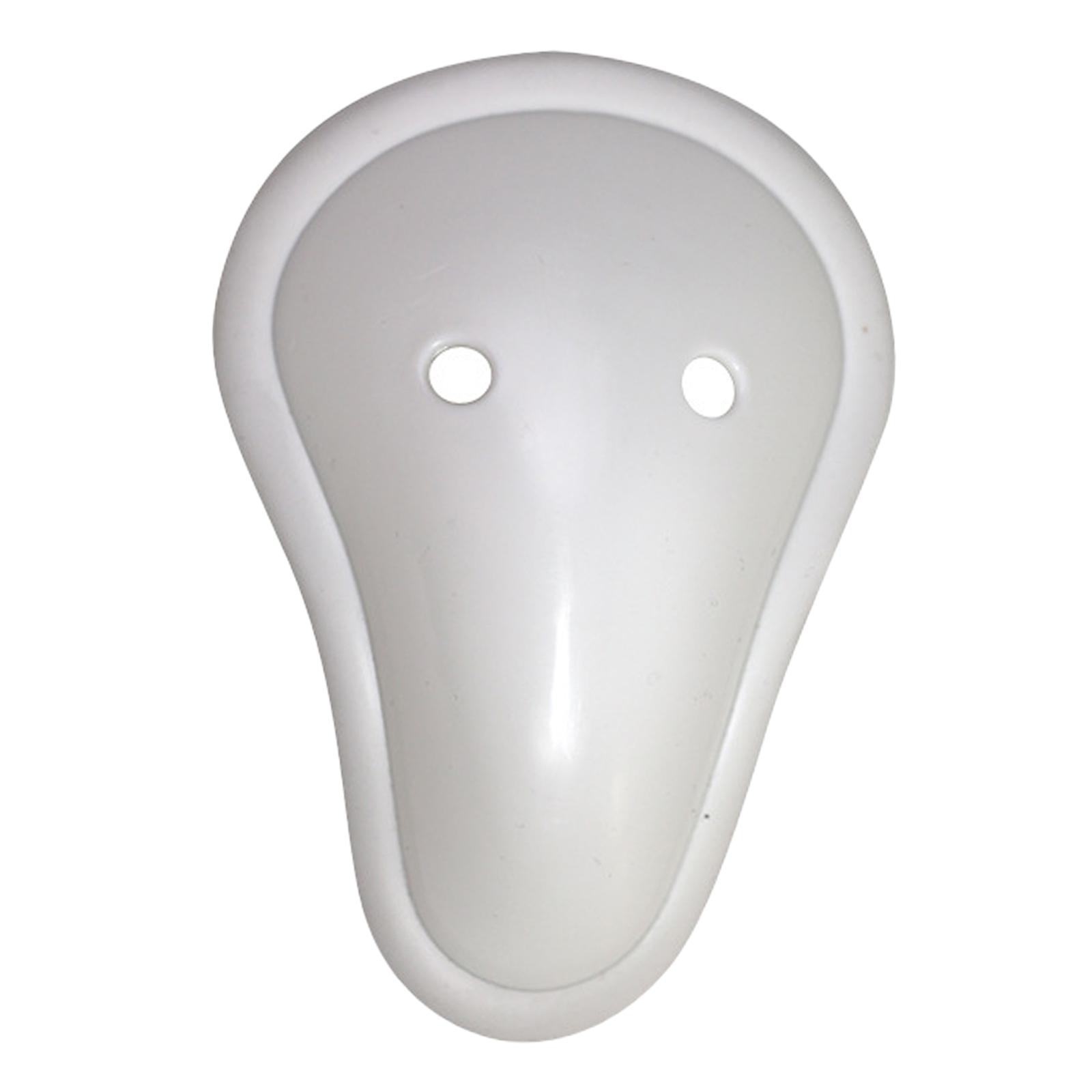 Ioensy - Equipo De Entrenamiento De La Entrepierna Copa Adulta Fútbol Duro Guardias Abdominales De La Ingle Abdominal S