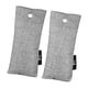 thumbnail image 2 of 2x Desodorantes Para Zapatos, Guantes De Boxeo, Bolsas Desodorantes Para Bolsa De Gimnasio, Calzado Deportivo, Coche, Paquete De 2, 75g, 2 of 3