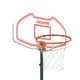 thumbnail image 3 of Aro de Básquetbol Ajustable 1.08 m a 2.10 m Street, 3 of 7