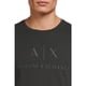 thumbnail image 4 of Camiseta Armani Exchange Classic Crew Logo Jet Set para hombre - M, 4 of 4