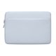 thumbnail image 1 of Tomtoc Funda Light-A18 para MacBook Neo/ Air / Pro 13" Azul Niebla, 1 of 10