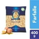 thumbnail image 2 of Fideo Pasta al Huevo Farfalle Bolsa, 400 g, 2 of 5