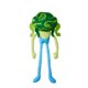 thumbnail image 2 of Peluche LIMBZ Venomous Vicky articulado de 30 cm, 2 of 7