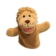 thumbnail image 5 of Marionetas De Mano De Animales De Peluche, Suaves, Realistas, Para Juegos De Rol, Chistes Y Narraciones, León, 5 of 5