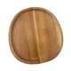 thumbnail image 2 of Bandeja De Madera Para Servir, Bandeja De Madera Para Desayuno, Para Cocina, Mesa De Café, Encimera, 20 Cm X 20 Cm X 1,5 Cm, 2 of 3