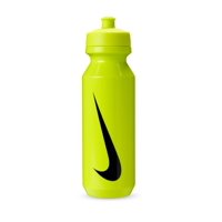 Botella De Agua Nike Unisex Para Adultos Big Mouth Sin Bpa, 1 Litro