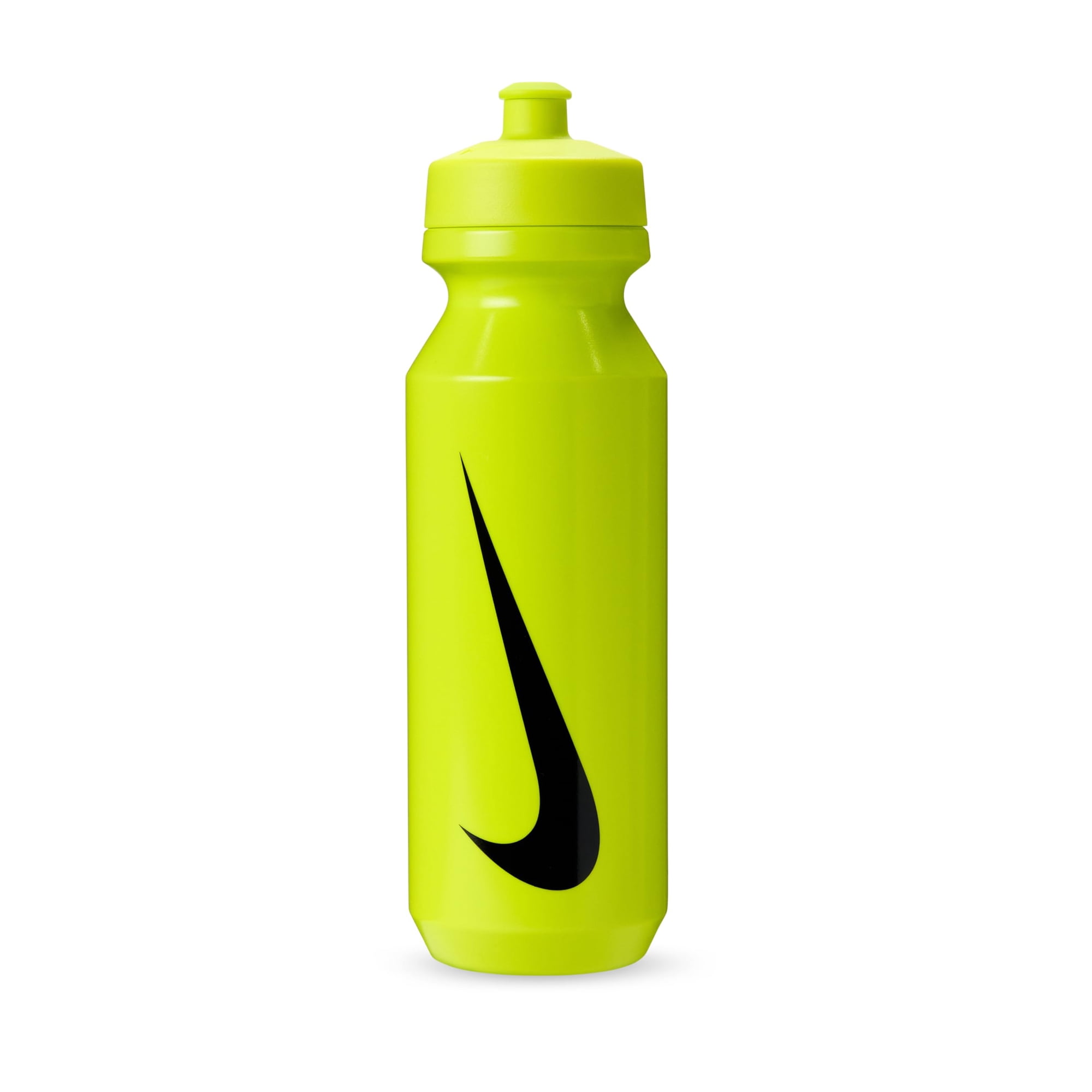 Botella De Agua Nike Unisex Para Adultos Big Mouth Sin Bpa, 1 Litro