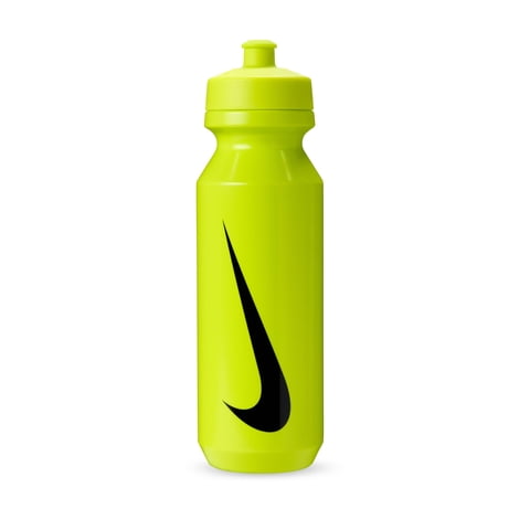 Botella De Agua Nike Big Mouth Bottle 2.0 650 Ml Clear/Game Royal