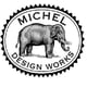 thumbnail image 2 of Spray aromático para el hogar Michel Design Works Lemon Basil, 2 of 3