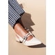 thumbnail image 1 of Zapato Vanina Beige, 1 of 5