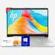 thumbnail image 1 of Laptop HP 15,6" Celeron N4120 8 GB 256 GB Windows 11 Pro, 1 of 9