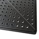 thumbnail image 3 of Mesa Cocina Terraza Jardín Cuadrada Sander 76x60x60cm Negra, 3 of 6