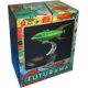 thumbnail image 2 of Maqueta de barco Futurama LootCrate, julio de 2016, Planet Express Q-Fig, 2 of 3