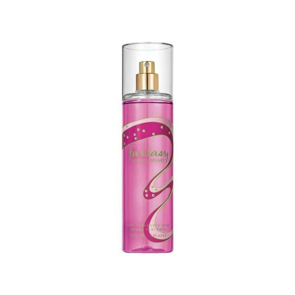 Perfume Mujer Fantasy Body Mist 236 ML