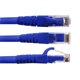 thumbnail image 1 of CP6A-05-4 LINKMADE 4 unidades 50cm CAT6 Azul LSZH Cable de parcheo inyectado 4x0,5 metros, 1 of 3