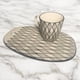 thumbnail image 2 of Set de taza y plato para servir, 2 of 2