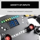 thumbnail image 5 of Volante Fanatec ClubSport F1 Esports V2 para PC/PS5/PS4, 5 of 8