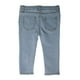 thumbnail image 2 of Jeans Con Bordado Niña Talla 6-9M, 2 of 2