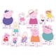 thumbnail image 3 of Libro Familia Crece, La / Peppa (Hasbro) 6 *L, 3 of 5