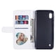 thumbnail image 2 of Funda para FOXDOCK Elegante funda Samsung Galaxy M10/A10 Glitter con cremallera-Ideal para el uso diario, 2 of 5