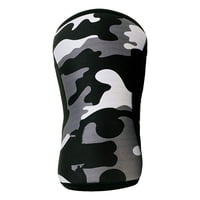 Ioensy - Rodilleras Apoyo Rodilleras Rodilleras Para Powerlifting Squats Mujeres Hombres