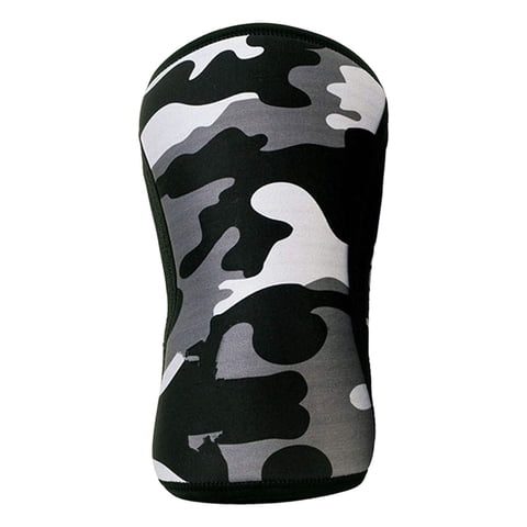 Ioensy - Rodilleras Apoyo Rodilleras Rodilleras Para Powerlifting Squats Mujeres Hombres