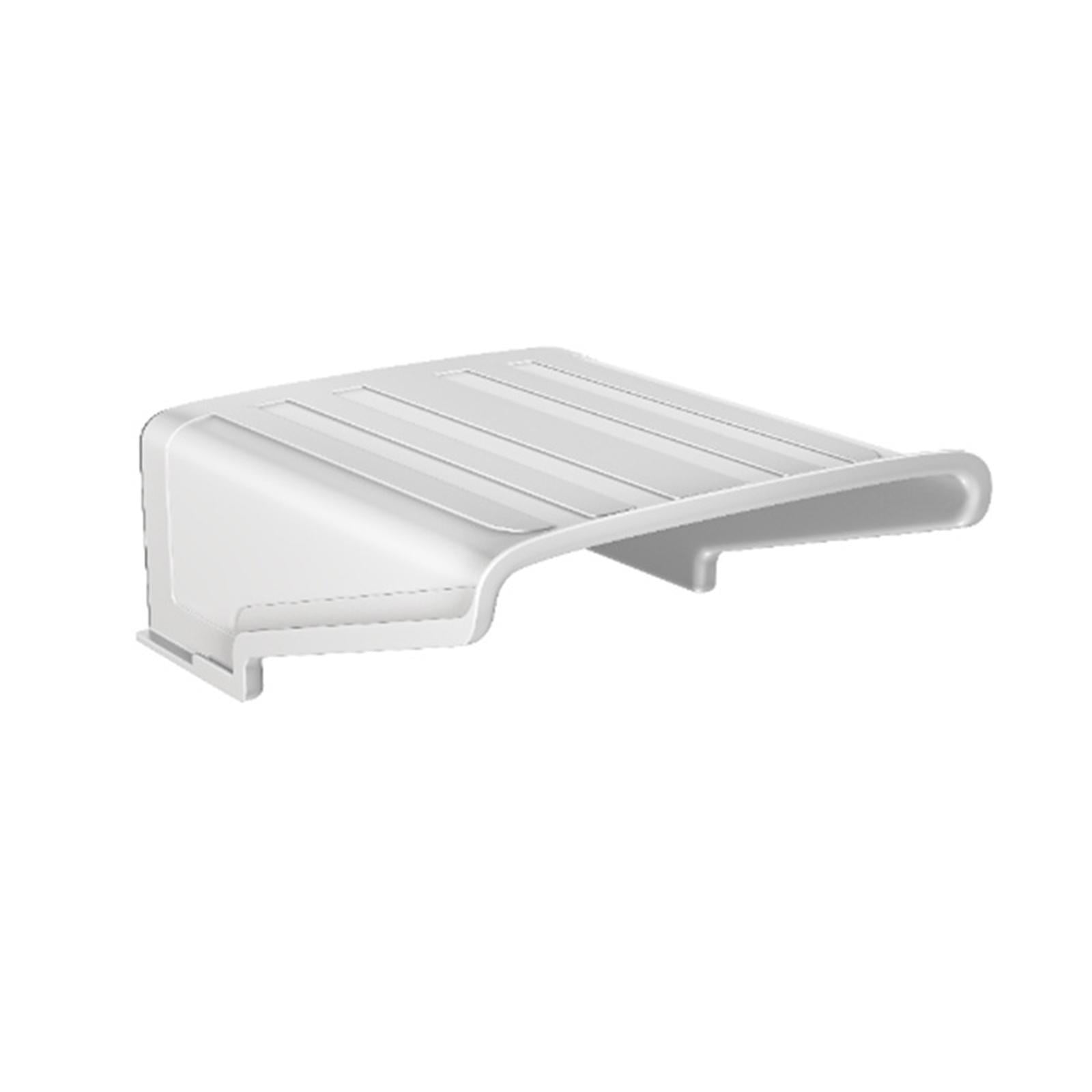 Magideal - Cubierta Para Cámara De Vigilancia, Tapa Protectora Universal, Cubierta Superior Instalable Para Cámaras Cctv, Protección Solar, Protección Contra La