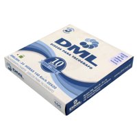 Tarjeta Tacografo 1 Dia 140Km/Hr Dml