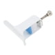 thumbnail image 1 of 1 finger splint straightener support corrector joint joint pressing pain relief, 1 of 5