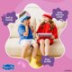 thumbnail image 3 of Auriculares Bluetooth Inalámbricos Bandou Peppa Pig para Niños, 3 of 6