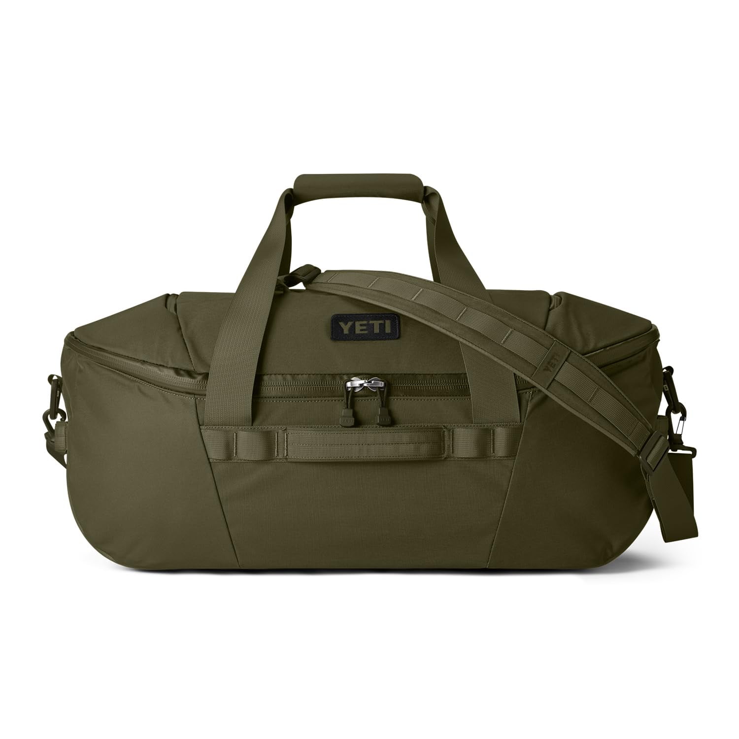 Bolsa De Viaje Yeti Crossroads 60l Verde Oliva