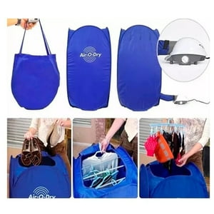 Movi - Secadora De Ropa Portátil -Seca Tu Ropa En Minutos