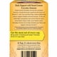 thumbnail image 3 of Yogi Tea Sweet Lemon Everyday Immune 96 Bolsitas, 3 of 7