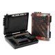 thumbnail image 1 of Alternativa a caja fuerte para armas STOPBOX Tactical para almacenamiento de pistola (paquete de 2), 1 of 8