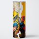 thumbnail image 1 of Mug Termo 600ml - Diseño Deadpool & Wolverine Pop Art, 1 of 3