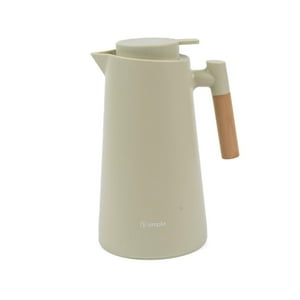 Jarra Termo Liquido Insulado 1 Lt Simplit Verde