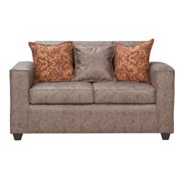 Black Factory - Sofa 2 Cuerpos Ezeiza Cafe