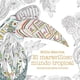 thumbnail image 1 of Para Colorear - Maravilloso Mundo Tropical, 1 of 7