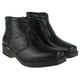 thumbnail image 5 of Bota Ferracini Hombre Urban 6674 Negro Casual, 5 of 7