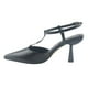 thumbnail image 2 of Zapato Chalada Mujer Rebi-2 Negro Moda, 2 of 7